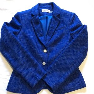 Cute Women's Calvin Klein Blazer Size 6